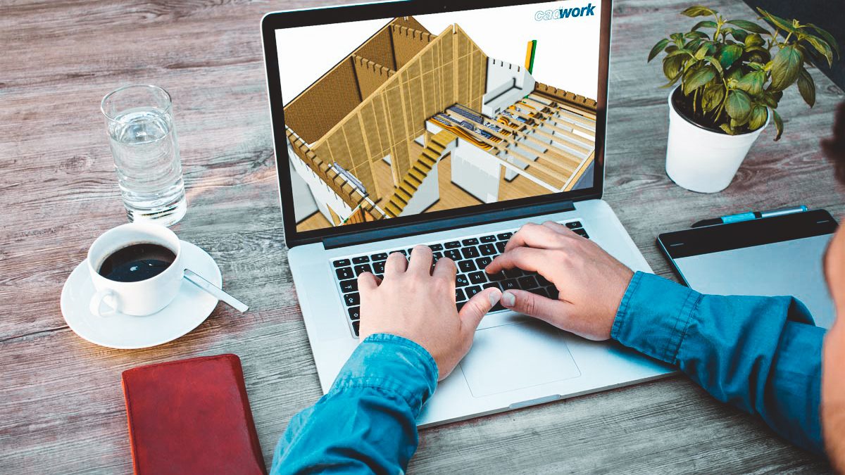 Recursos de formación Cadwork