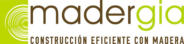Madergia